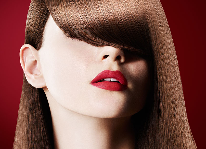 VIDAL SASSOON "MAGIC SHINE" | funkydrummer